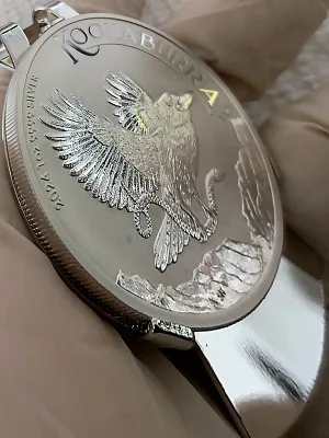 Blacks Kookaburra Collection (2024) Kookaburra Money Clip
