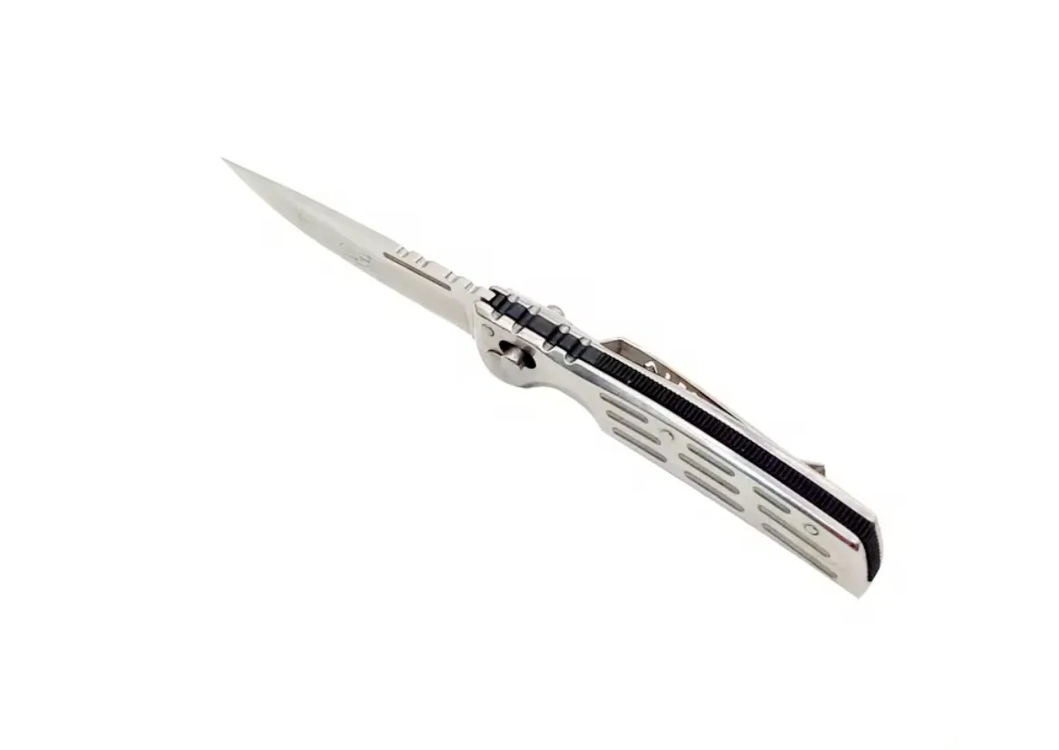 Exquisite Stainless Steel Superior Pocket Knife - Image 4