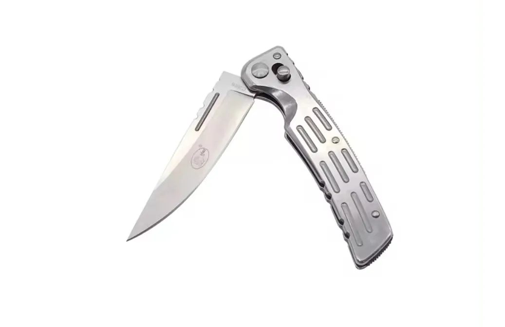 Exquisite Stainless Steel Superior Pocket Knife - Image 5