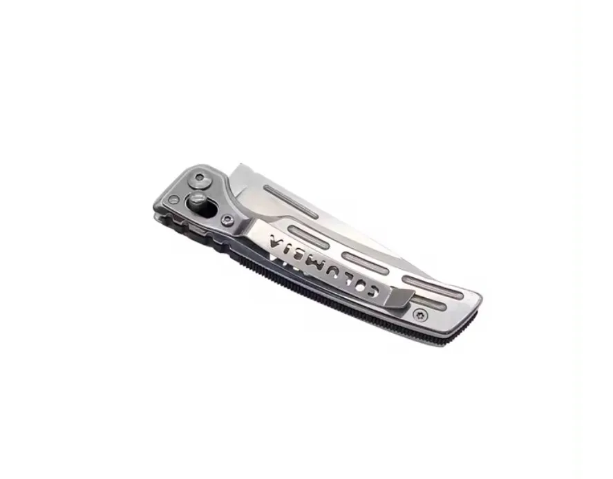 Exquisite Stainless Steel Superior Pocket Knife