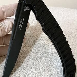 6" BLADE HOKC HUNTING SURVIVAL KNIFE