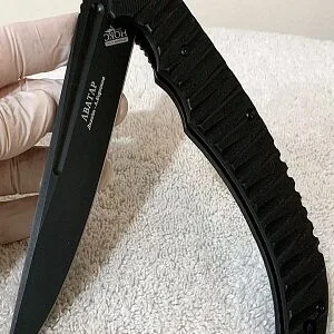 6" BLADE HOKC HUNTING SURVIVAL KNIFE