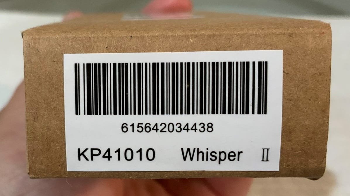 APOC Whisper II (Whisper Flip) Samurai Handle Traditional Clip D2 Steel Knife - Image 7