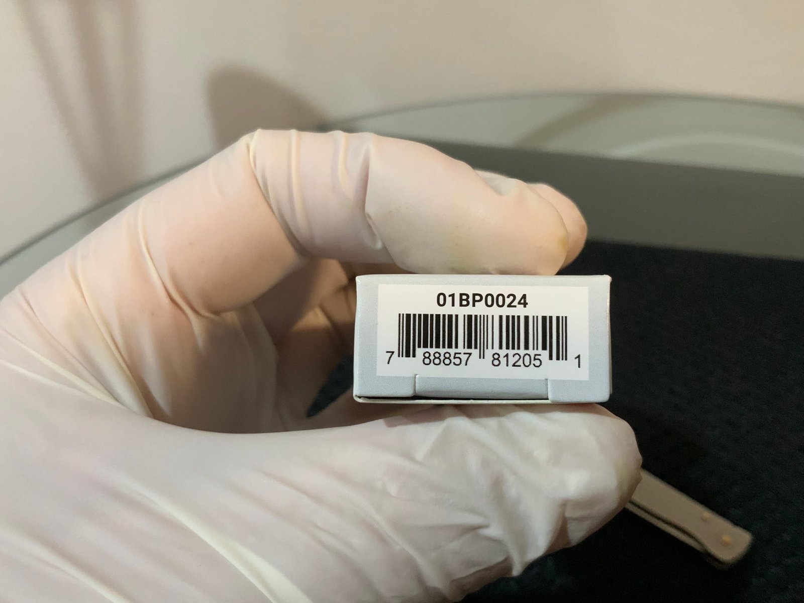 BOKER PLUS® Atlas Mini 12C27 Steel Slip Joint Keychain - Image 12