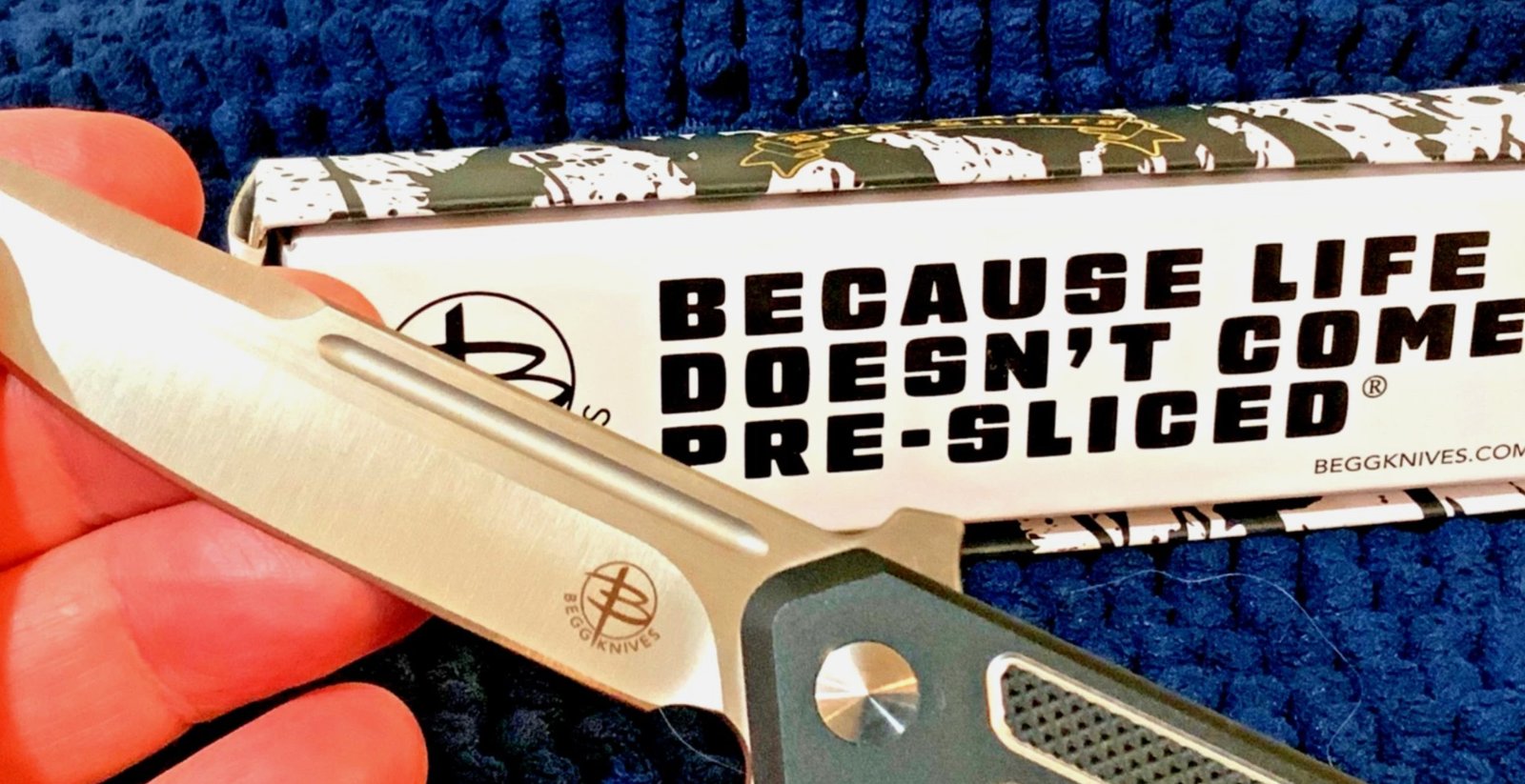 Sun Tzu Kwaiken Carbon Steel *Superior* War Blade Folding Pocket Knife - Image 6